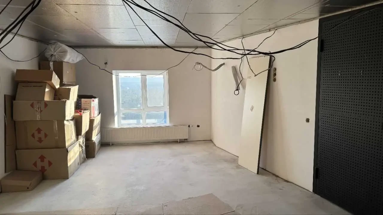 3-к квартира Обухівський, Українка, Будівельників 14в 17