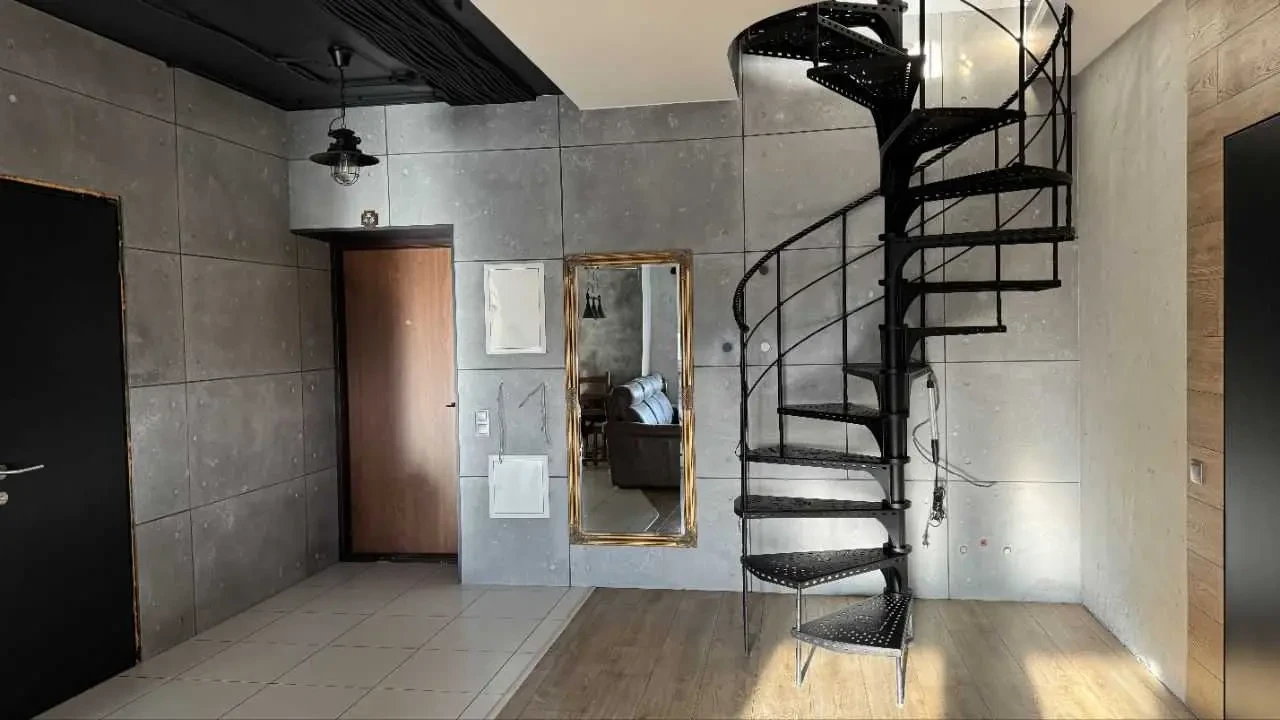 3-к квартира Обухівський, Українка, Будівельників 14в 10