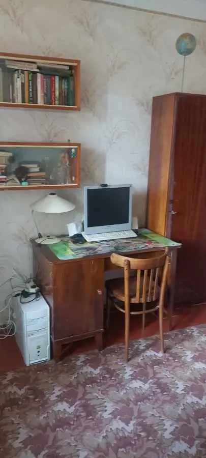 2-к квартира Київ, Оболонський, Героїв Дніпра 7 11