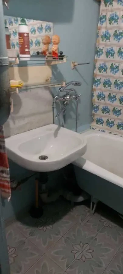 2-к квартира Київ, Оболонський, Героїв Дніпра 7 17