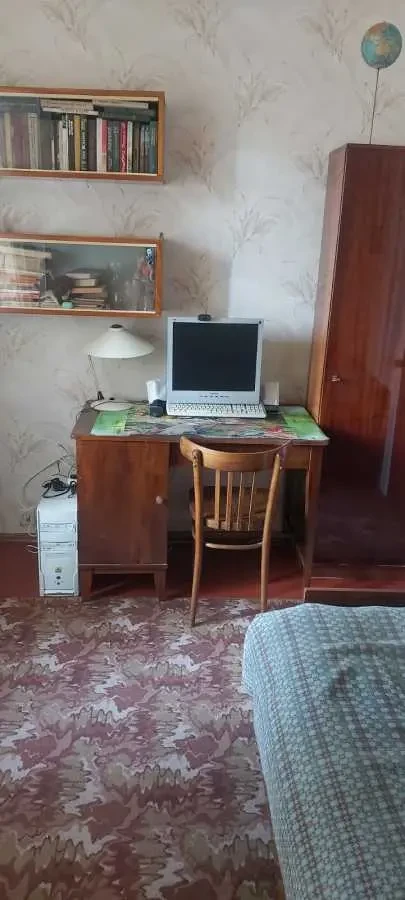 2-к квартира Київ, Оболонський, Героїв Дніпра 7 8