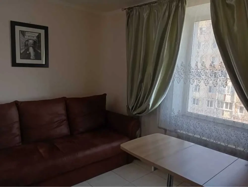 2-к квартира Одеса, Пересипський, Князя Владимира Великого 112 4