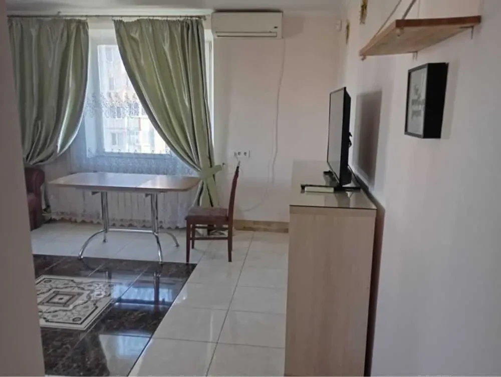 2-к квартира Одеса, Пересипський, Князя Владимира Великого 112 3