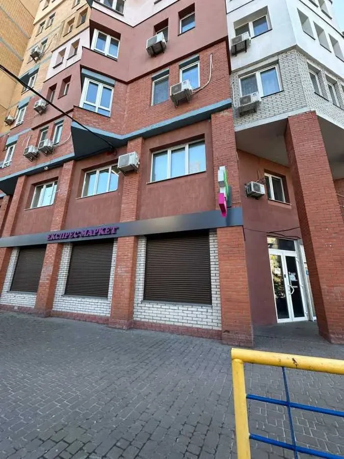 приміщення, будівлі Київ, Святошинський, Академіка Палладіна 7