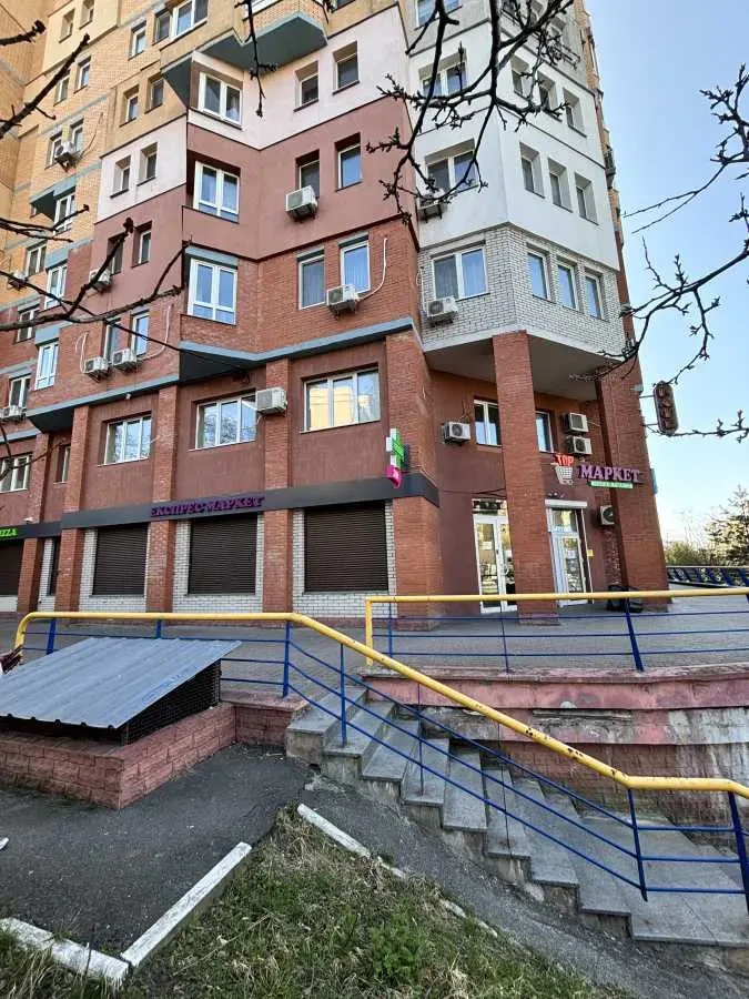 приміщення, будівлі Київ, Святошинський, Академіка Палладіна 3