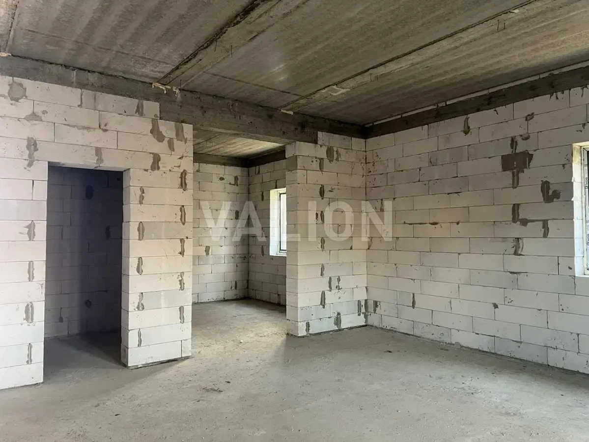 5-к будинок Обухівський, Кременище, Скифська 12