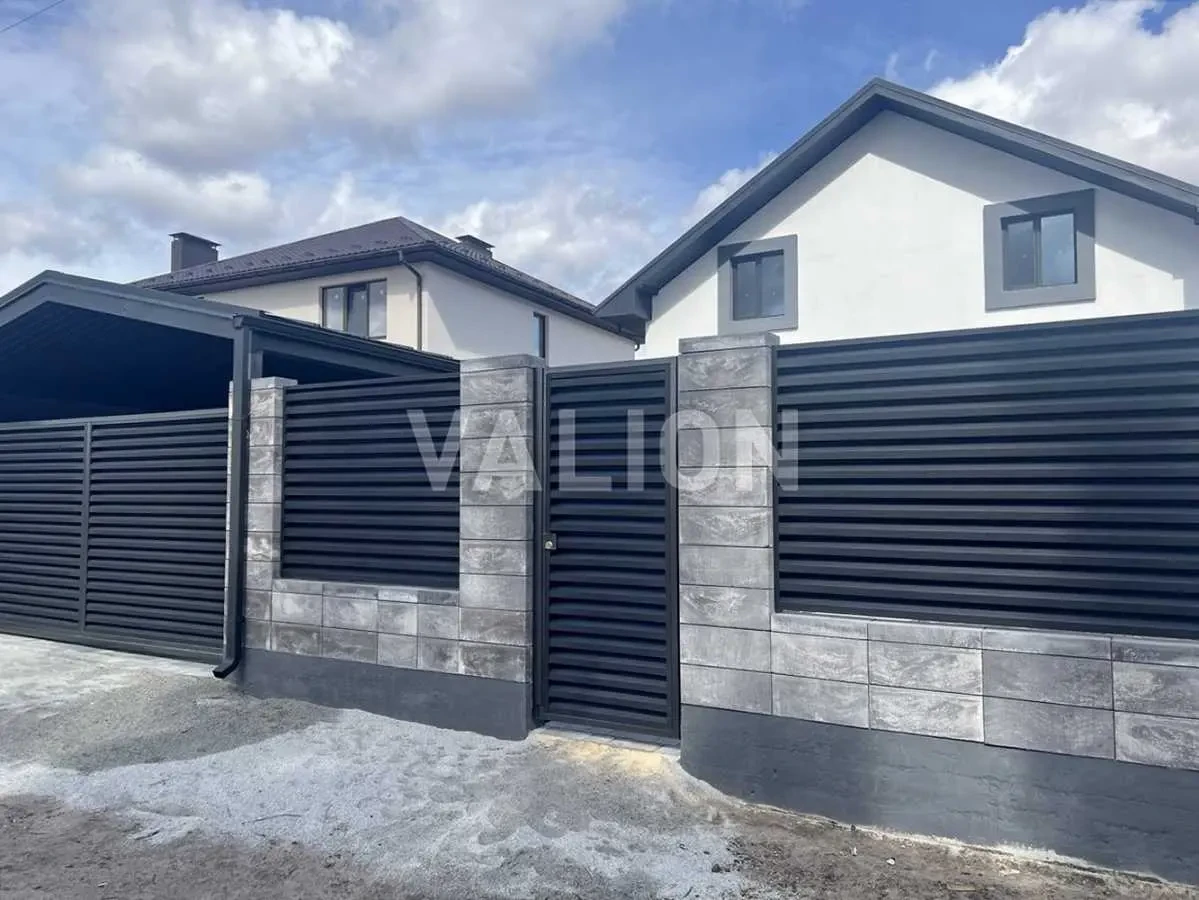 5-к будинок Обухівський, Кременище, Скифська 10