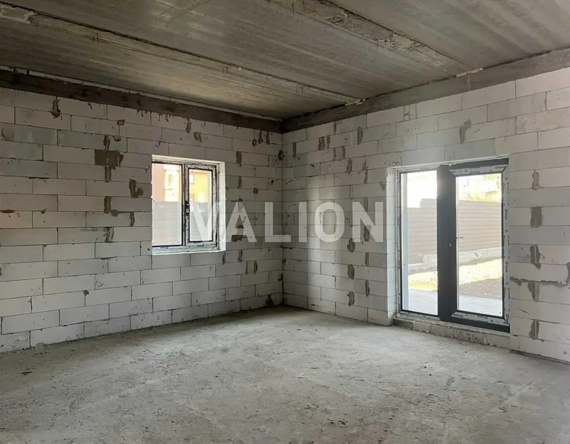 5-к будинок Обухівський, Кременище, Скифська 11