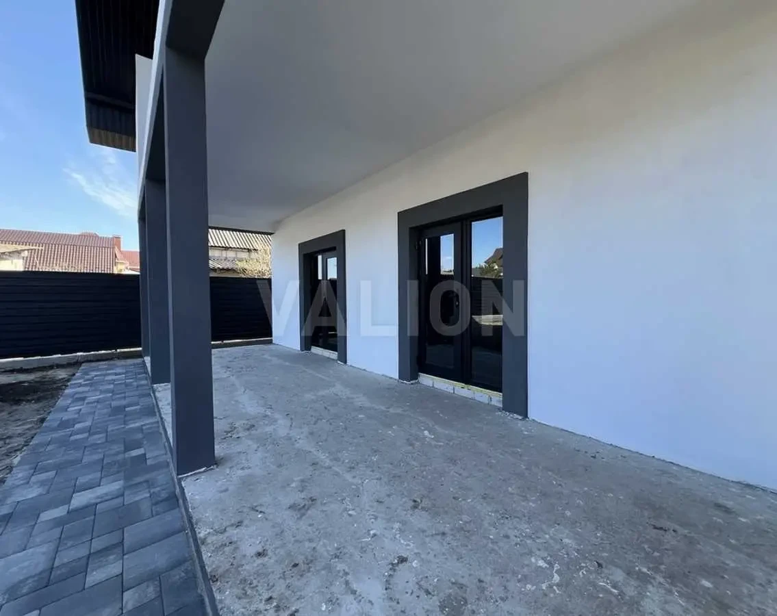 5-к будинок Обухівський, Кременище, Скифська 7