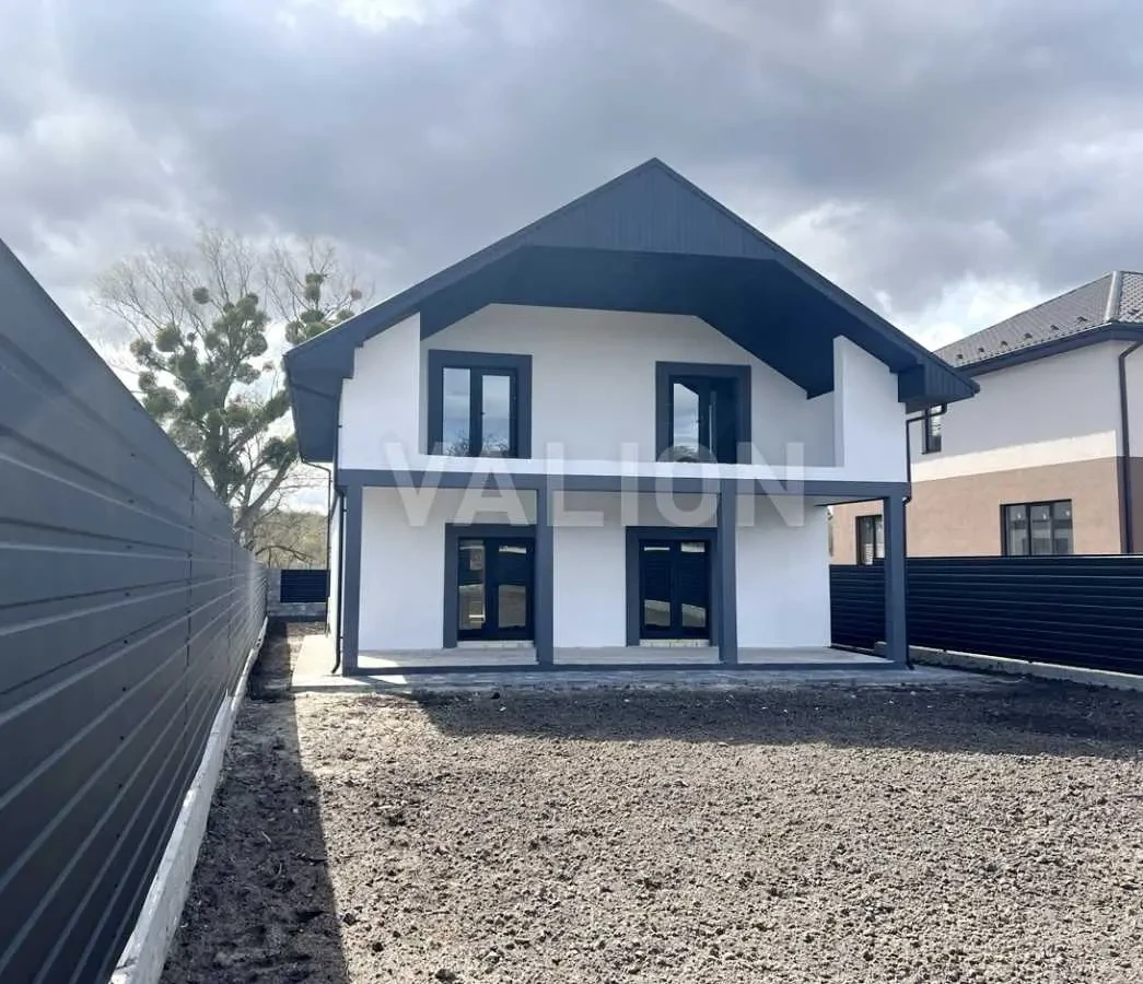 5-к будинок Обухівський, Кременище, Скифська 5