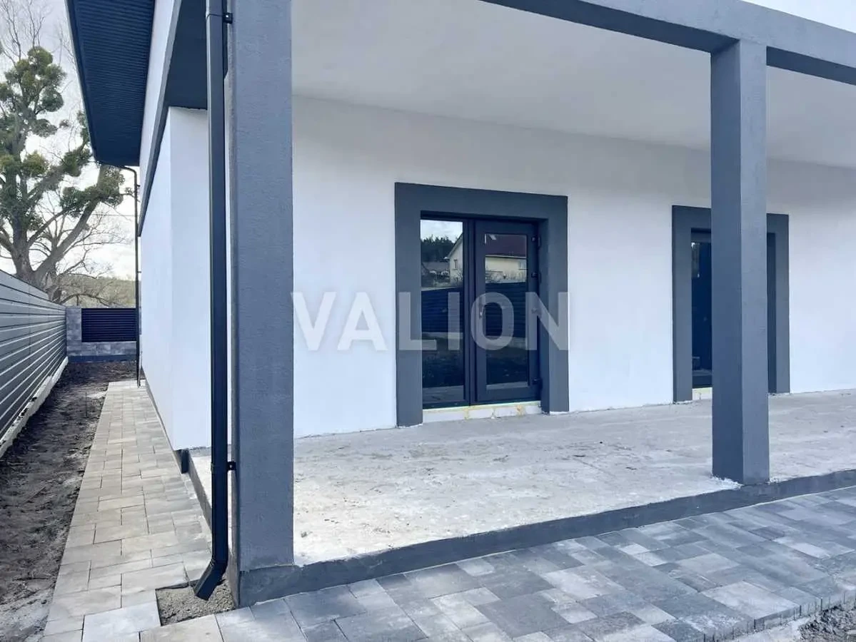 5-к будинок Обухівський, Кременище, Скифська 6