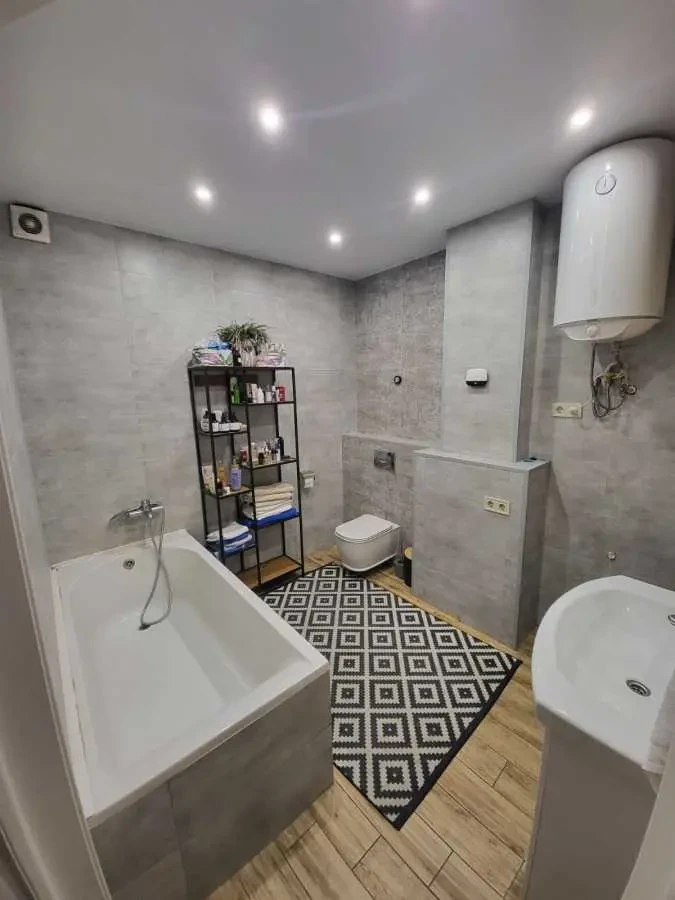 3-к квартира Броварський, Бровари, Симона Петлюри 11Г 13