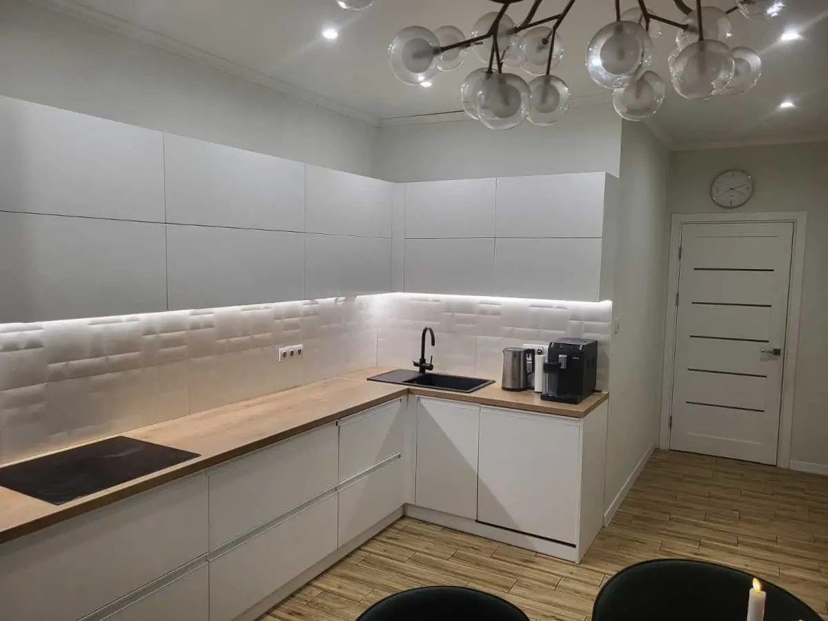 3-к квартира Броварський, Бровари, Симона Петлюри 11Г