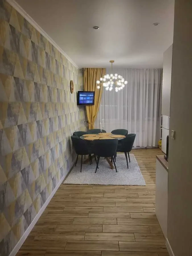 3-к квартира Броварський, Бровари, Симона Петлюри 11Г 3