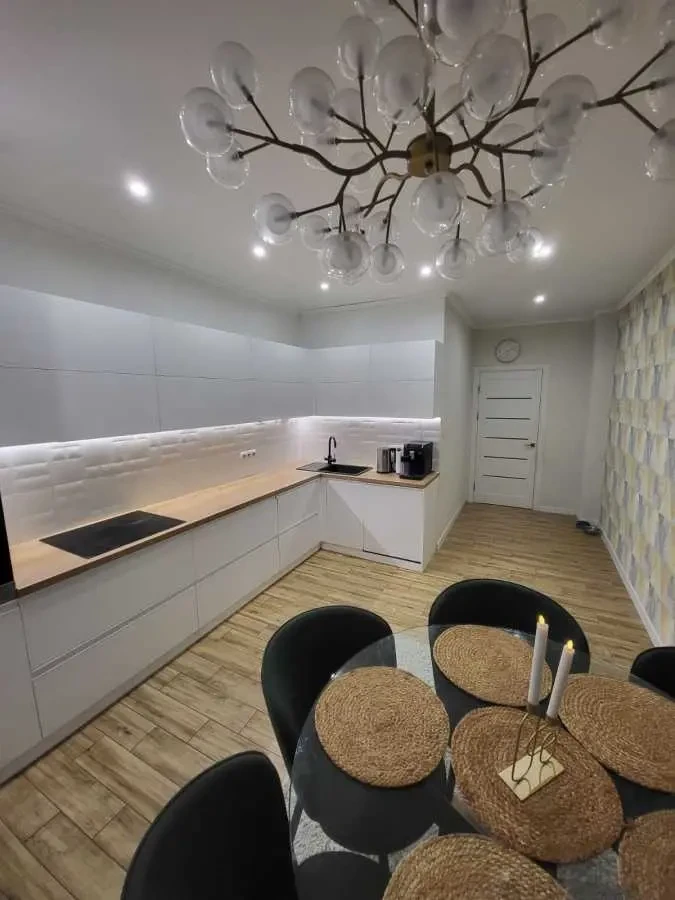 3-к квартира Броварський, Бровари, Симона Петлюри 11Г 2