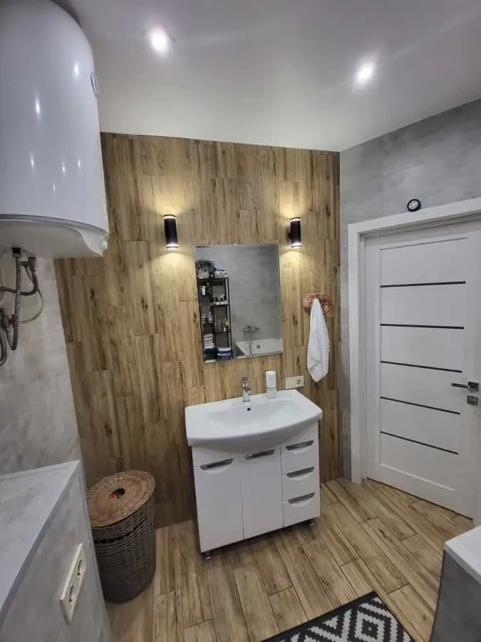 3-к квартира Броварський, Бровари, Симона Петлюри 11Г 15