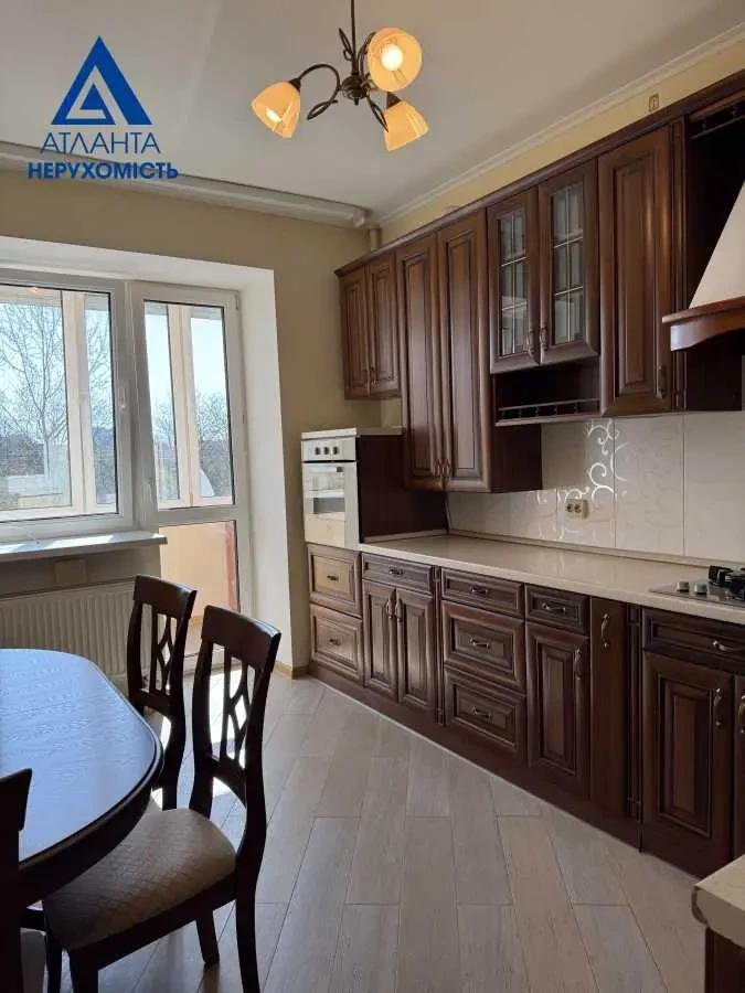 2-к квартира Луцьк, Чорновола 26 15