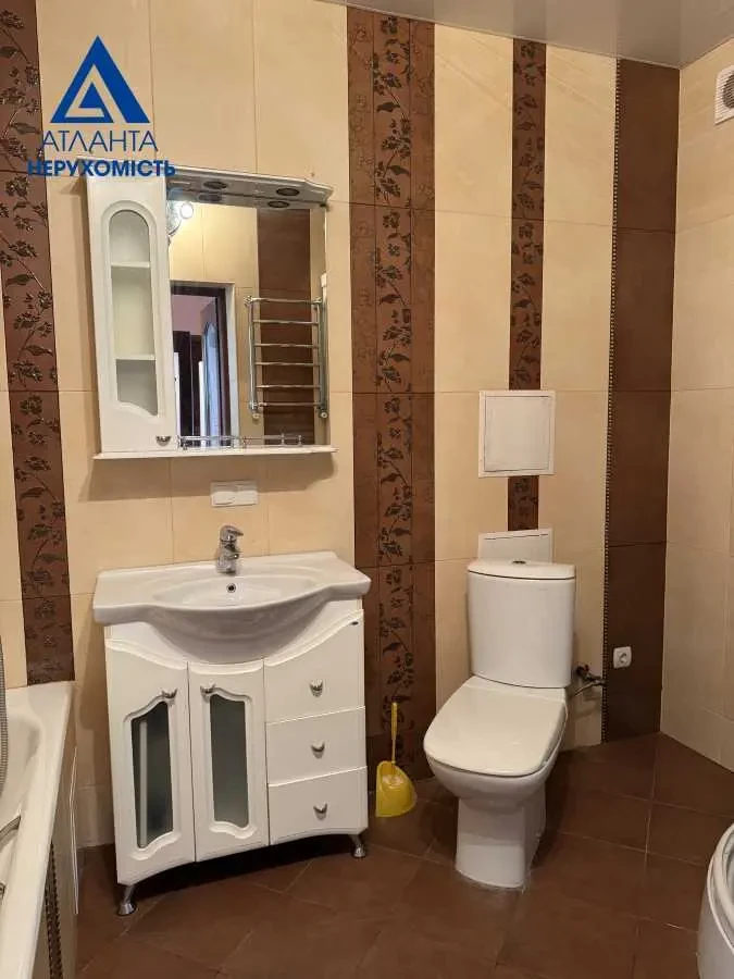 2-к квартира Луцьк, Чорновола 26 18