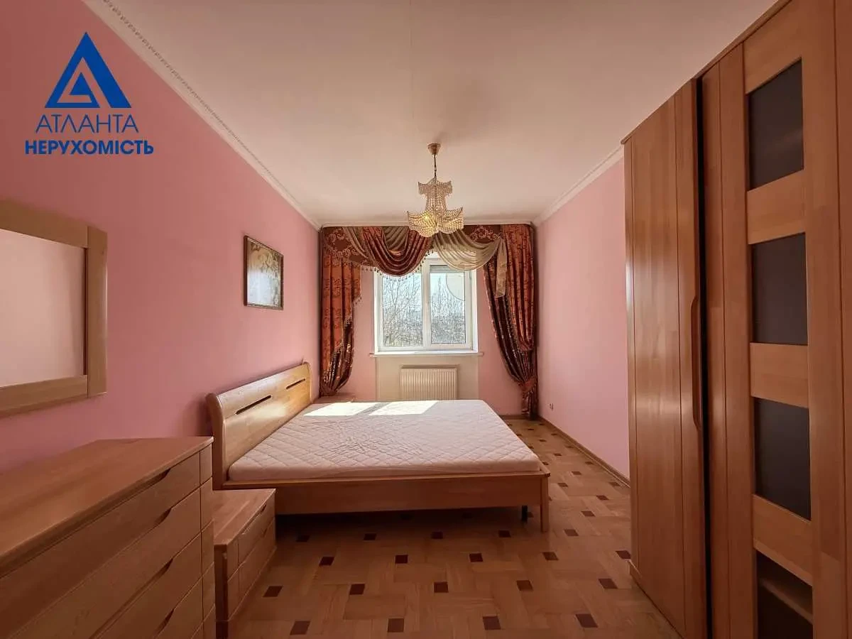 2-к квартира Луцьк, Чорновола 26 5