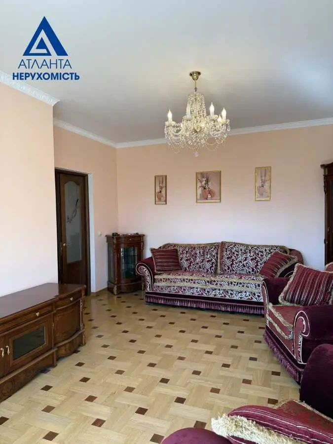 2-к квартира Луцьк, Чорновола 26 21