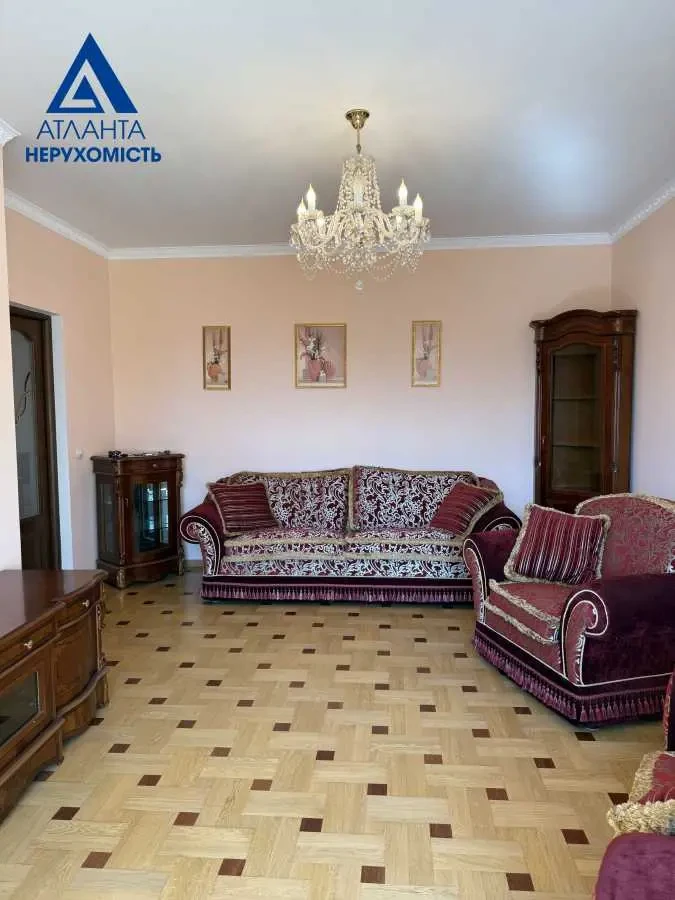 2-к квартира Луцьк, Чорновола 26 20