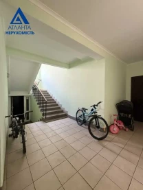 2-к квартира Луцьк, Чорновола 26