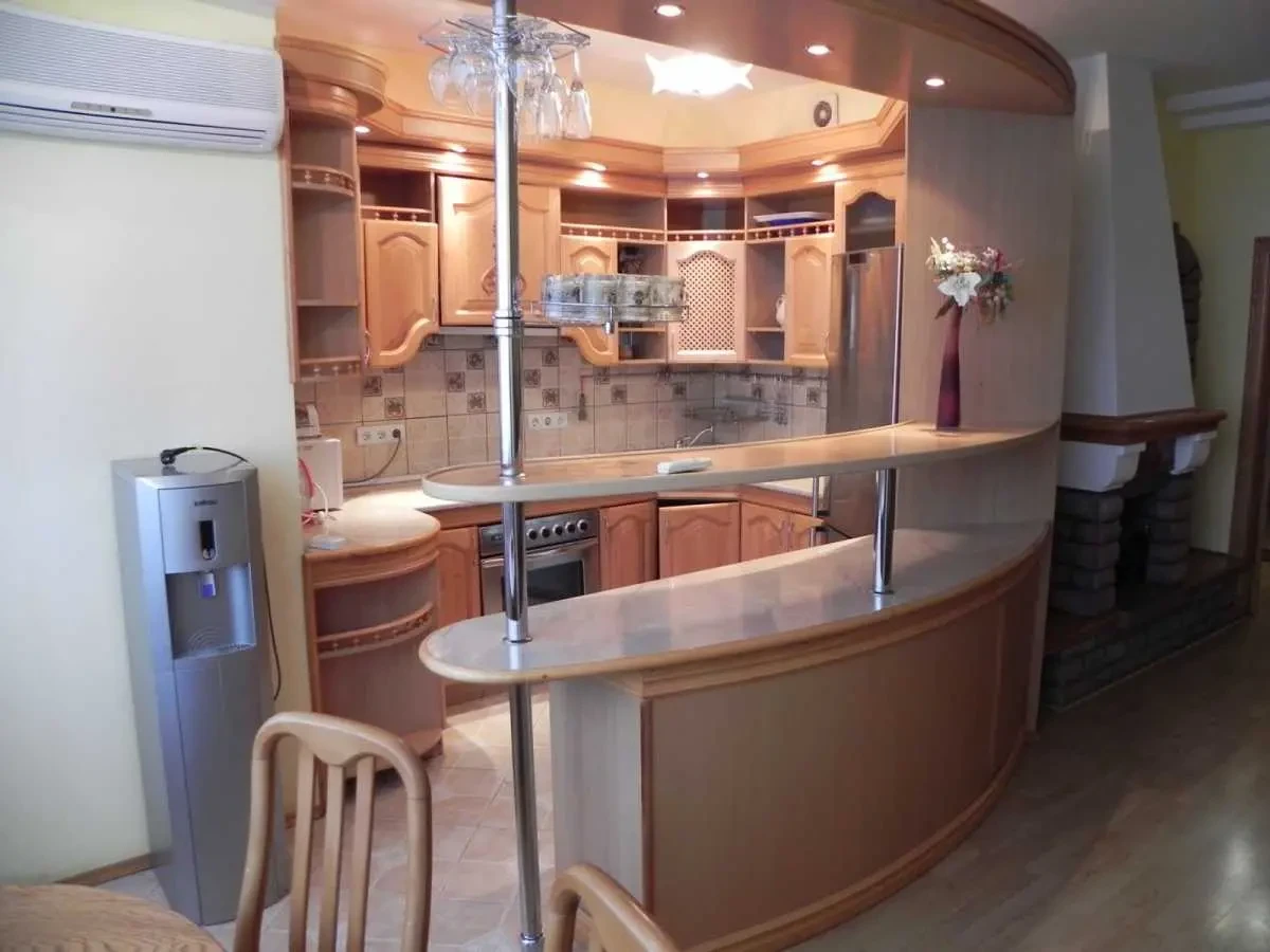 3-к квартира Київ, Оболонський, Героїв Сталінграду 24 14