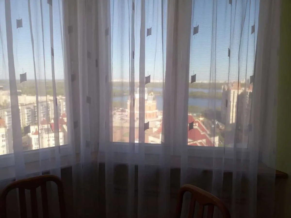 3-к квартира Київ, Оболонський, Героїв Сталінграду 24 9