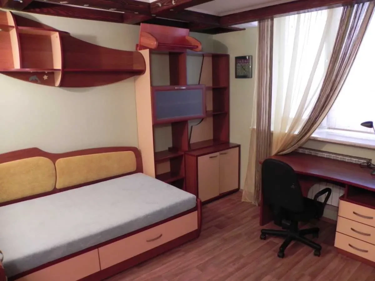 3-к квартира Київ, Оболонський, Героїв Сталінграду 24 4