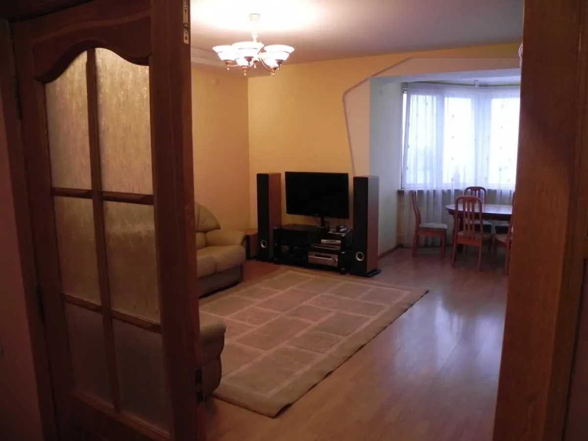 3-к квартира Київ, Оболонський, Героїв Сталінграду 24 2