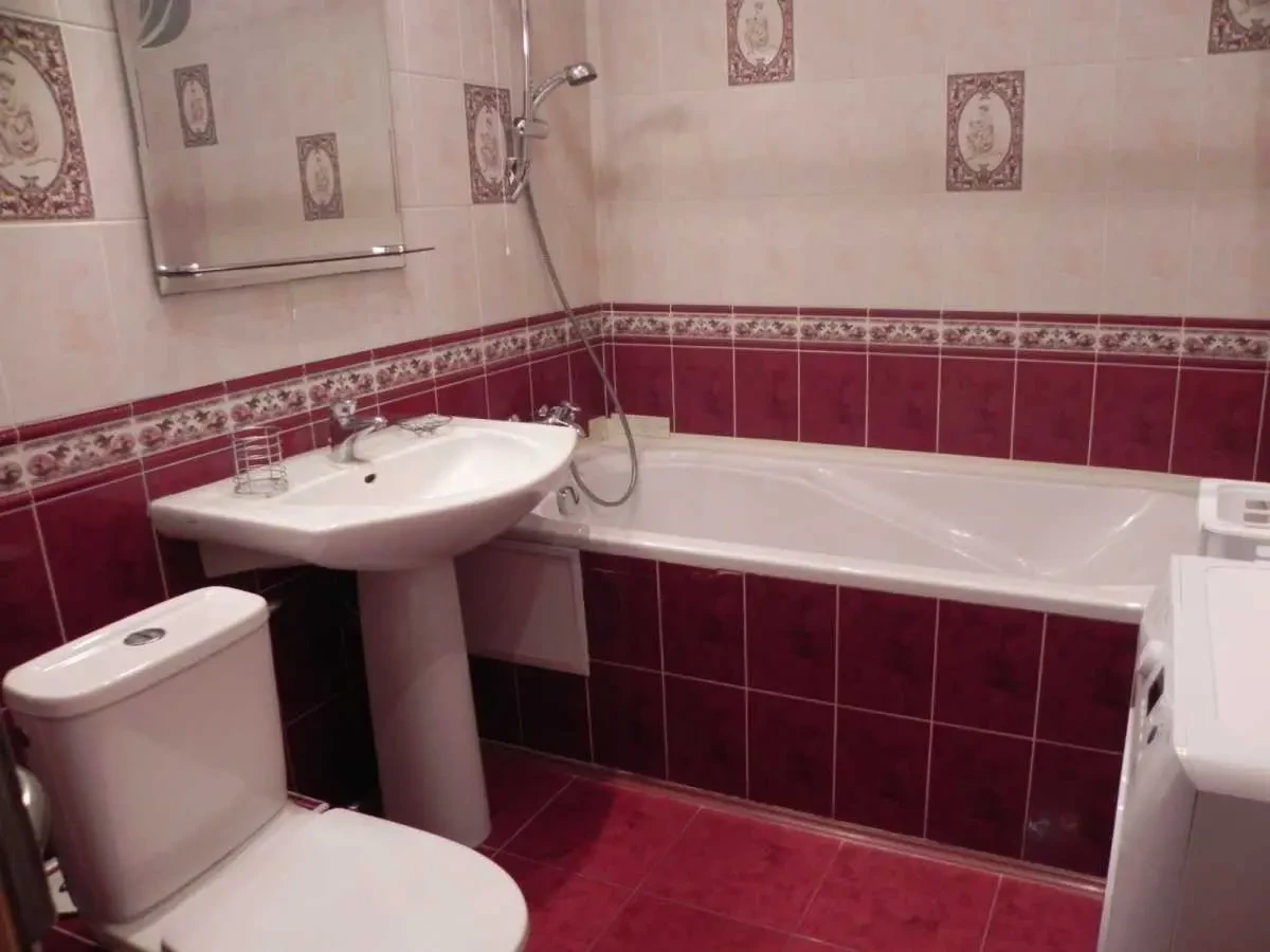 3-к квартира Київ, Оболонський, Героїв Сталінграду 24 7