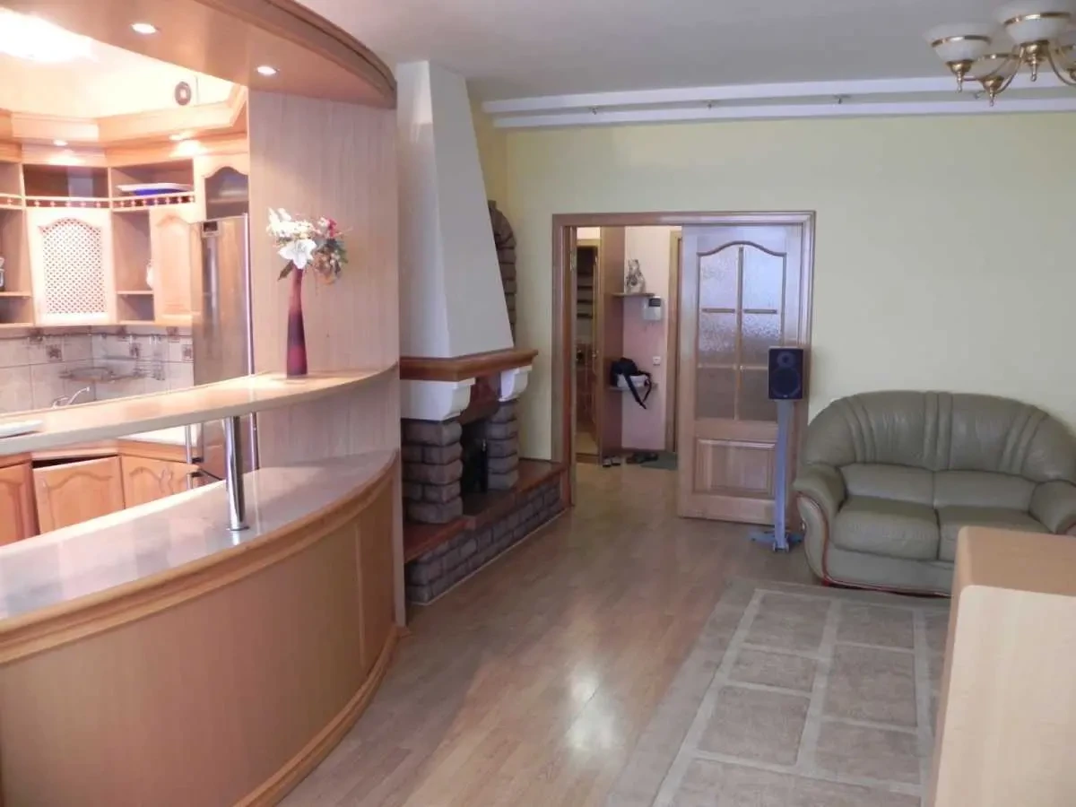 3-к квартира Київ, Оболонський, Героїв Сталінграду 24 12