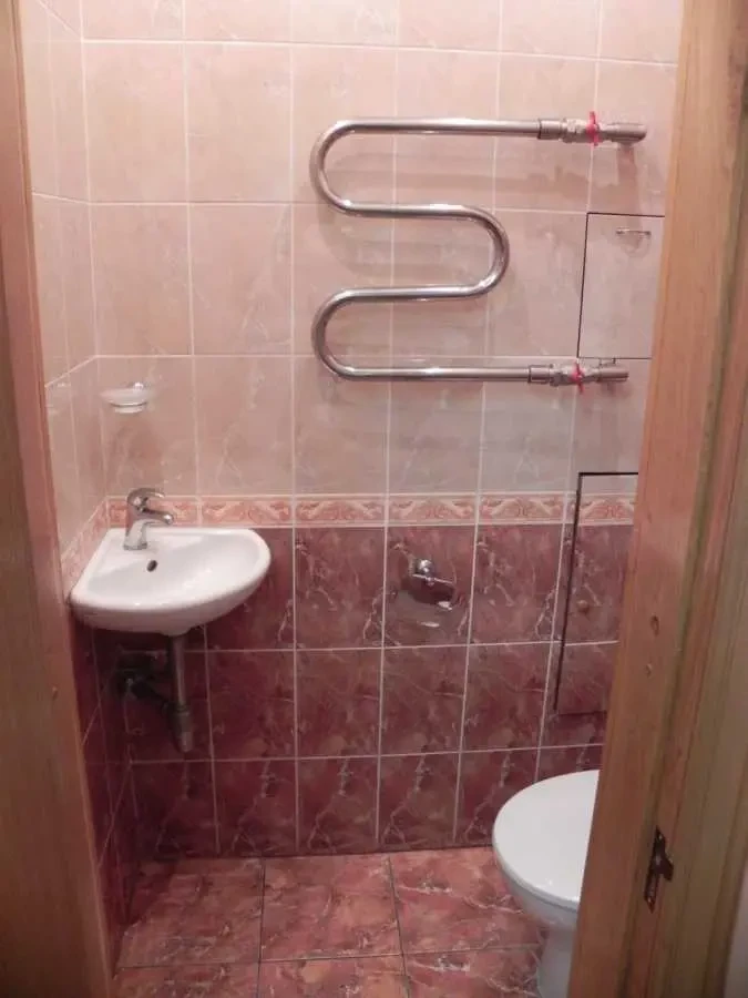 3-к квартира Київ, Оболонський, Героїв Сталінграду 24 3