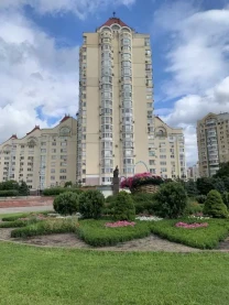 3-к квартира Київ, Оболонський, Героїв Сталінграду 24