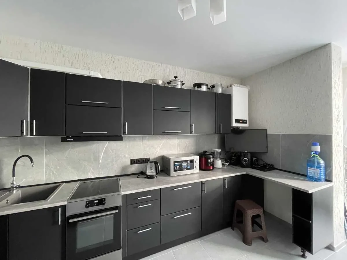 1-к квартира Бучанський, Софіївська Борщагівка, Кошевая 104/21 2