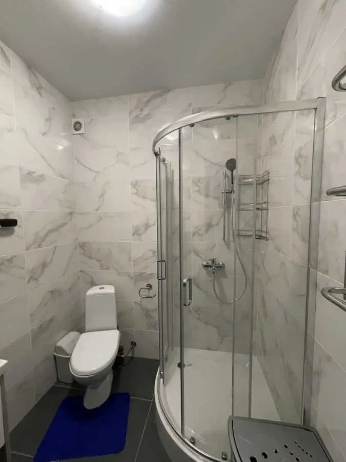 1-к квартира Бучанський, Софіївська Борщагівка, Кошевая 104/21 6