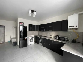 1-к квартира Бучанський, Софіївська Борщагівка, Кошевая 104/21