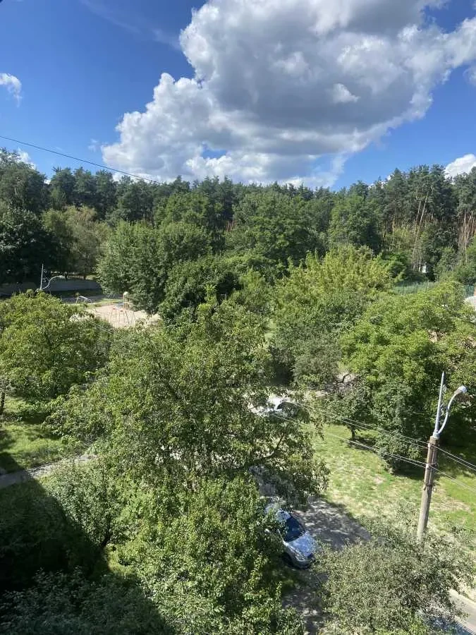 2-к квартира Київ, Оболонський, Джерельний 4 17