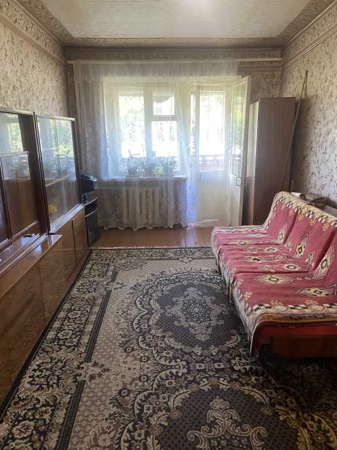 2-к квартира Київ, Оболонський, Джерельний 4 3