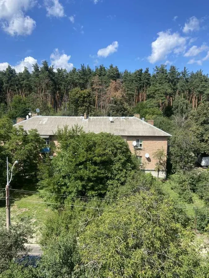 2-к квартира Київ, Оболонський, Джерельний 4 15