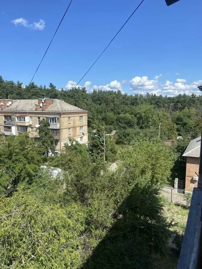 2-к квартира Київ, Оболонський, Джерельний 4 16