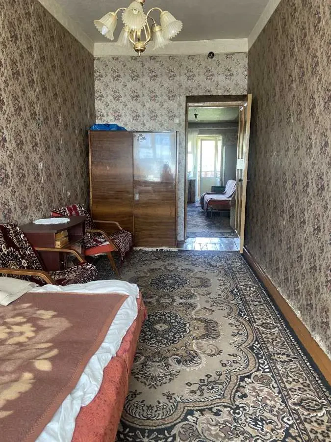 2-к квартира Київ, Оболонський, Джерельний 4 5