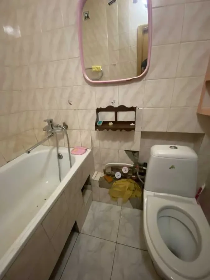 2-к квартира Київ, Оболонський, Джерельний 4 8