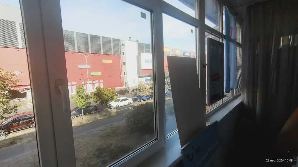 об’єкт сфери послуг Київ, Деснянський, Миколи Лаврухіна 5 8