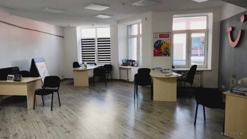 об’єкт сфери послуг Київ, Деснянський, Миколи Лаврухіна 5 11