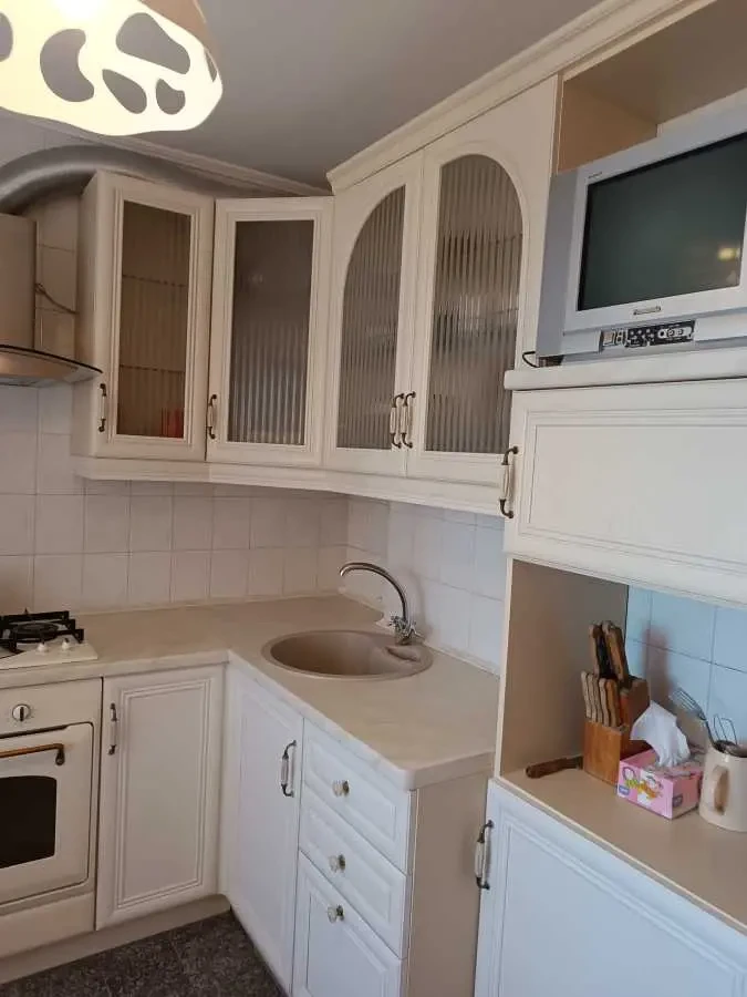 2-к квартира Київ, Дніпровський, Русанівська Набережна 6 2