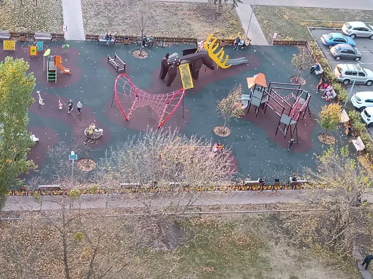 2-к квартира Київ, Дніпровський, Русанівська Набережна 6 23