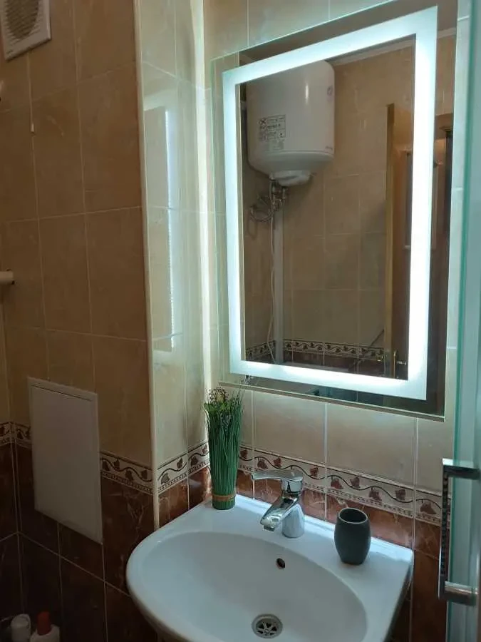 2-к квартира Київ, Дніпровський, Русанівська Набережна 6 14