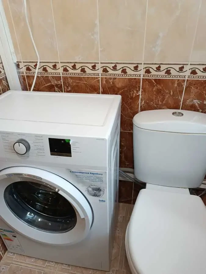 2-к квартира Київ, Дніпровський, Русанівська Набережна 6 15