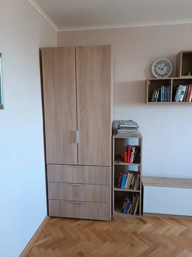 2-к квартира Київ, Дніпровський, Русанівська Набережна 6 6